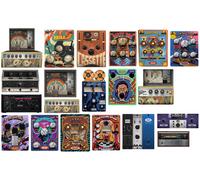 Safari Audio Everything Bundle