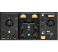 Safari Audio Noams Mastering Console