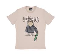 Safari Bear Tee Short Sleeve Shirt XL