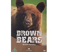 Safari: Brown Bears [DVD]