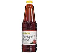 Safari Brown Spirit Vinegar 750 ml (Pack of 6)