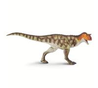 Safari- Carnotaurus Dinosaurs and Prehistoric Creatures, Multicolor (S100310)