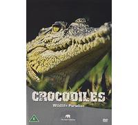 Safari: Crocodiles [DVD]