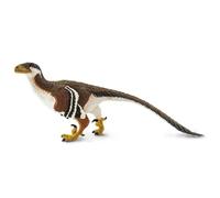 Safari- Deinonychus | New Dinosaurs and Prehistoric Creatures, Multicolor (S100354)