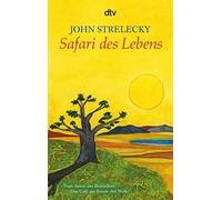 Safari des Lebens by Strelecky New 9783423345866 Fast Free Shipping.