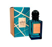 Safari | Eau De Parfum 90ml | By Fragrance World