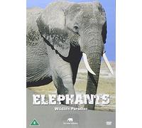 Safari: Elephants [DVD]