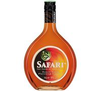 Safari Fruit Liqueur, 70 cl