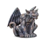 Safari Gargoyle, Grey