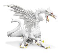 Safari Glow-In-The-Dark Snow Dragon