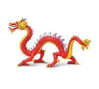 Safari Horned Chinese Dragon