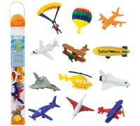 Safari In the Sky Toob - Plastic Figures of everything in the sky!