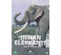 Safari: Indian Elephants [DVD]