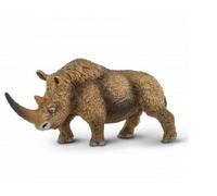 Safari Ltd 100089 Woolly Rhinoceros 16 Cm Series Dinosaurs