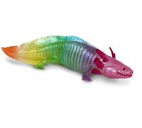 Safari Ltd 110487 Rainbow Axolotl 18 Cm Water World Novelty 2026
