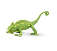 Safari Ltd 261029 Chameleon Baby 19 Cm Series Incredible Creatures