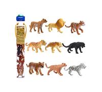 Safari Ltd Big Cats TOOB