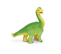 Safari Ltd. Brachiosaurus Baby Figurine Adorable 3 Dinosaur Figure Educational Toy for Boys Girls and Kids Ages 3+