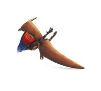Safari Ltd Dinosaur and Prehistoric Life Collection - Tapejara- Soaring and Realistic Hand Painted Toy Figurine Model - Quality Construction from Safe