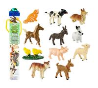 Safari Ltd Farm Babies TOOB