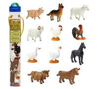 Safari Ltd Farm TOOB