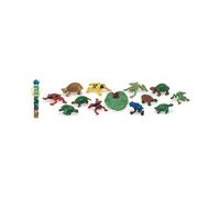 Safari Ltd Frogs and Turtles TOOB