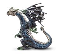 Safari Ltd Ghost Dragon Figure