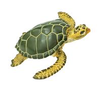 Safari Ltd Green Sea Turtle Wildlife Figure