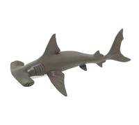 Safari Ltd Hammerhead Shark Baby Figure