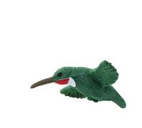Safari Ltd Hummingbirds Good Luck Minis Figure Green From 3 Years