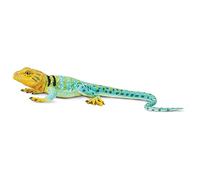 Safari Ltd Incredible Creatures® 271029, collared lizard
