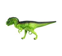 Safari Ltd. Jaw-Snapping Tyrannosaurus Rex Figurine - Detailed 13.5"" Dinosaur Figure - Educational Toy for Boys Girls and Kids Ages 4+