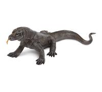 Safari Ltd Komodo Dragon 2 Figure