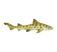 Safari Ltd Leopard Shark Figure