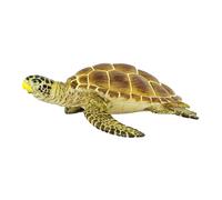 Safari Ltd Loggerhead Turtle Figure