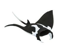 Safari Ltd Manta Ray Sea Life Figure