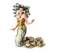 Safari Ltd Medusa Figure