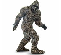 Safari Ltd. Mythical Realms Bigfoot Toy Figure for Boys and Girls - Ages 3+, 8 x 3 x 4 cm