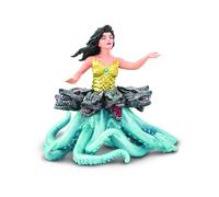Safari Ltd. Mythical Realms Collection - Scylla Figure - Non-Toxic and BPA Free - Ages 3 and Up