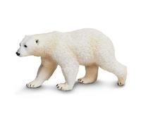 Safari Ltd Polar Bear 2 Figure