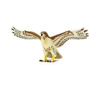Safari Ltd Red Tailed Hawk