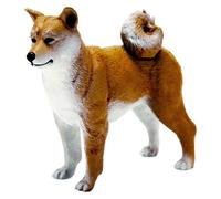 Safari Ltd Shiba-inu Figure