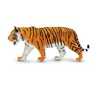 Safari Ltd. Siberian Tiger Figurine Realistic 10.5Figure Educational Toy for Boys Girls and Kids Ages 1