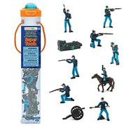 Safari Ltd. Super TOOB Civil War Army