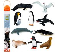 Safari Ltd. Toob® 100113 - Antarctic