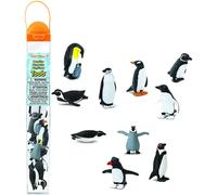 Safari Ltd Toob Penguin Miniatures