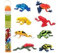 Safari Ltd - TOOB - Poison Dart Frog