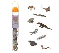 Safari Ltd Venomous Creatures TOOB