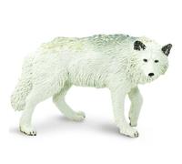 Safari Ltd White Wolf Figure 220029