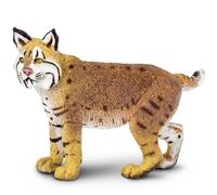Safari Ltd Wild Safari North American Wildlife Bobcat